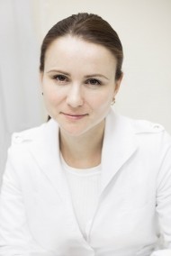 Фролова Мария Игоревна