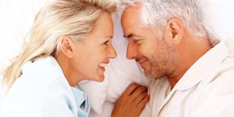 Лечение климакса