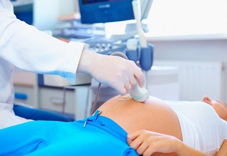 УЗИ при беременности в Ярославле