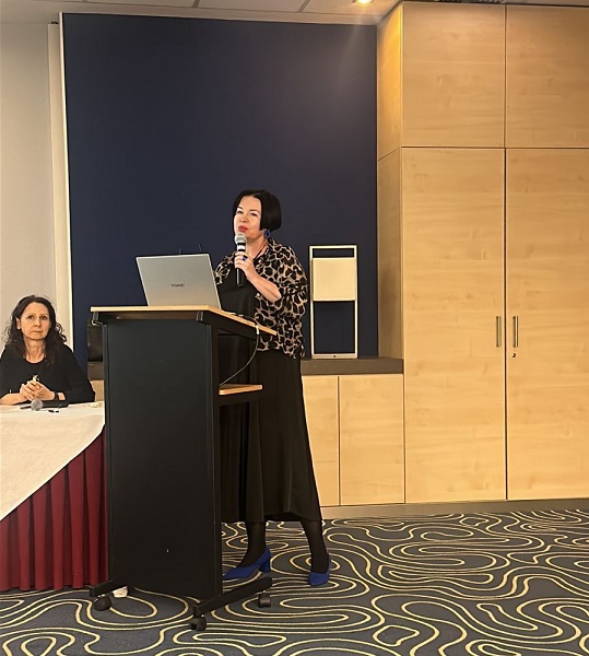 IX Международный конгресс » Актуальные вопросы Биотерапии» 8-9 ноября 2024 года