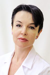 Хисамова Ирина Валерьевна