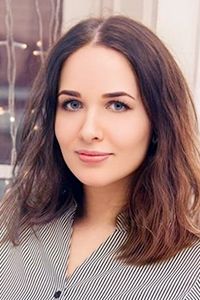 Пойлова Юлия Евгеньевна