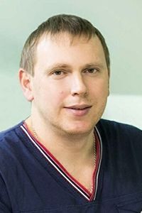 Тихомиров Антон Викторович